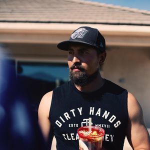 Meet your Posher, Mike